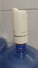 小熊（Bear）桶装水抽水器 电动压水器 自动吸水器 矿泉水上水器 饮水机抽水神器抽水泵 YSJ-D06H5  实拍图