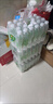 依能 青柠檬味苏打水饮料 无糖无汽弱碱 500ml*24瓶 塑膜装饮品 实拍图