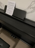卡西欧（CASIO）电钢琴 PX870黑色立式成年人儿童88键重锤智能APP互动分享+琴凳 实拍图