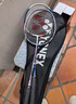 尤尼克斯（YONEX）羽毛球拍对拍碳素中杆比赛训练锐速高弹均衡NR7000I已穿线附手胶 实拍图