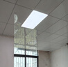 雷士（NVC）厨房灯led集成吊顶吸顶灯铝扣板卫生间300×600平板无边框面板灯 实拍图
