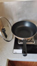 美的（Midea）不粘锅炒锅 平底炒菜锅牛排煎锅电磁炉燃气灶通用少油烟家用厨具 实拍图