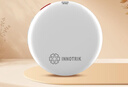 音络（INNOTRIK）I-16 AI英语口语陪练 一对一沉浸式英语口语练习 多种场景对练听读神器 白色小猫 实拍图