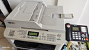 [二手9成新]二手兄弟73607340激光黑白打印机一体机传真扫描证件复印手机打印 兄弟-7360 套餐一【电脑打印】 实拍图