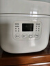 米家小米电饭煲N1 3L/4L 节能版 家用2-3人 多功能电饭锅煮粥锅煮饭  智能预约 不粘内胆 米家电饭煲N1节能版 4L 实拍图