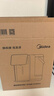 美的（Midea）小魔方pro2升级电热水瓶电水瓶饮水机 烧水壶电热水壶316L 调奶风冷恒温一体可拆年货SP50E-31WPro 实拍图