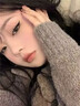 维特丝眼线液笔防水防汗不晕染持久极细顺滑不脱妆速干卧蚕笔二合一新手 实拍图