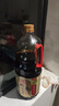 海天 生抽酱油 0添加松茸味极鲜1.9L【特级酱油松茸提鲜】味极鲜系列 实拍图