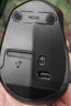 罗技（Logitech）M330 静音鼠标 无线鼠标 办公鼠标 右手鼠标 带无线微型接收器 黑色 实拍图