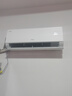 海尔空调净省电Plus 大1.5匹 内外机双排铜管 挂机  一级变频冷暖壁挂式 国家补贴KFR-35GW/E1-1Plus 实拍图
