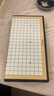 得力（deli）围棋套装学生五子棋磁石围棋棋盘成人儿童开学礼物大号磁石围棋 实拍图