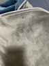 无印良品A类冬季牛奶绒被套单件秋冬加绒珊瑚绒被罩双面毛绒被单180*220cm 实拍图