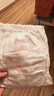 好奇（Huggies）铂金装小桃裤成长裤L120片(9-14kg)大号尿不湿拉拉裤【透爽散热】 实拍图