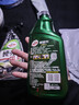 龟牌（Turtle Wax）汽车油膜去除剂纳米车漆镀膜封釉玻璃车窗油污清洁剂套装123005-6 实拍图