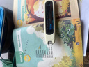 小天才【八仓速发】英语点读笔扫描词典扫读翻译学习机查词同步小学初中高中生课程全科投屏视频通用 小天才Q5Pro蓝全科4英寸128G名师课答疑 标配点读笔 小天才古诗词 实拍图