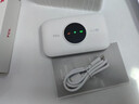 TCL随身wifi三网通用免插卡无线wifi6车载4G路由器随身便携无限制移动联通电信全国通用2026款5GXY15B 【旗舰顶配版】3000毫安大电池三网任切 不限速不虚标月享1500G流量 实拍图