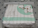 名创优品(MINISO）化妆棉卸妆棉湿敷棉卸妆棉片干湿两用亲和肌肤180片*1袋 实拍图