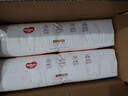好奇（Huggies）铂金装小桃裤纸尿裤L120片(9-14kg)大号尿不湿【透爽散热】 实拍图