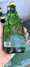 Perrier巴黎水 原装进口气泡水 年货礼盒0糖0卡原味天然矿泉水330ml*24瓶 实拍图