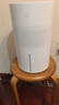 米家小米空气加湿器 无雾加湿器3 400mL/h快速加湿 家用卧室大容量 办公室婴儿孕妇 4L大容量 无雾加湿器3  400mL/h 实拍图