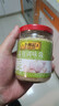 李锦记 蒜蓉调味酱213g 0添加防腐剂色素 蒜香浓郁 火锅烧烤拌蘸调料 实拍图