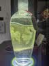 Edo酒水封口膜 酒瓶密封膜老酒缠绕膜封口专用膜果树嫁接膜5cm*2卷 实拍图