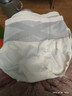 高腰无痕舒适收腹裤蚕丝底裆轻塑裤塑身提臀内裤女 肉色 L 【推荐100-120斤】 实拍图