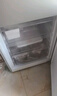 松下（Panasonic）Xtra蔓越莓300L三开门冰箱家用小型超薄自动制冰一级能效风冷无霜NR-XC30GJB-S【国家补贴】 实拍图