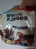 好时 Kisses多口味糖果巧克力 500g 零食 婚庆喜糖 年货节 新年礼物 实拍图