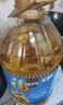 福临门食用油 葵花籽清香食用植物调和油5L 中粮出品 年货 实拍图