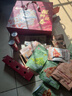 良品铺子醒狮迎春礼坚果零食礼盒组合2068g/2058g混发春节年货节送礼团购 实拍图