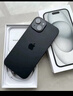 Apple/iPhone 15 Pro Max 旗舰性能 苹果15系列苹果智能手机 全网通5G 双卡双待手机 苹果15plus 黑色 6.7英寸 256G【公开版+配件大礼包】 实拍图