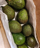 京鲜生 智利即食牛油果大果6粒装 单果130g起 源头直发 包邮 生鲜水果 实拍图