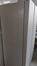 海尔冰箱出品统帅538L对开门冰箱家用大容量一级能效风冷无霜以旧换新国家补贴15% 实拍图