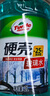龟牌（Turtle Wax）硬壳防冻玻璃水-25°汽车强力去油膜去污雨刮水四季通用2L*2瓶 实拍图