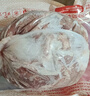 鲜京采进口原切去骨羊后腿肉4斤 烧烤炖煮食材 羊肉 京东自有品牌 实拍图