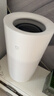 米家小米无雾加湿器3-800 轻音家用卧室办公室6L大容量 800ml/h快速加湿CJSJSQ04ZMZ礼品保湿送女生 实拍图