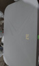 中兴（ZTE） 巡天AX3000Pro+路由器 5G双频超千兆双2.5G Mesh无线路由器 WIFI6 电竞路由穿墙大覆盖 实拍图