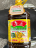 鲁花【保真菜籽油】低芥酸特香菜籽油4L  物理压榨 实拍图