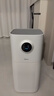 美的（Midea）【母婴级】空气净化器鼻炎家用除甲醛除烟味异味过敏原空气净化机森林家L1 Lite 实拍图
