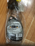 龟牌（Turtle Wax）黑水晶轮胎釉清洁剂( G-3016)500ml汽车轮毂轮胎蜡上光养护清洗剂 实拍图