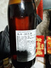 安稳出口日本绍兴黄酒2017年冬酿花雕酒无焦糖色八年陈酿绍兴酒640ml 640mL 1瓶 实拍图