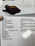 摩托罗拉（Motorola）电话机座机 固定电话 大屏幕 语音报号  高清免提 双接口 办公家用固话CT260C(黑色) 实拍图