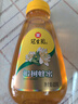 冠生园 椴树蜂蜜428g 便携挤压瓶纯蜂蜜中华老字号送礼早餐牛奶伴侣冲饮 实拍图
