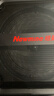 纽曼（Newmine）k97无线蓝牙音箱户外大音量广场舞音响小型家用收音机手提便携式地摊摆摊喇叭收钱码语音播报器 实拍图