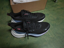 安踏火箭6代丨王一博同款氮科技防泼水竞速跑步鞋男鞋缓震运动鞋男 实拍图