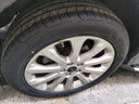固特异（Goodyear）汽车轮胎235/50R18 101W EF1 SPORT鹰驰F1酷跑 适配福特翼虎/大众 实拍图