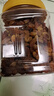 三只松鼠四色葡萄干400g 新疆特产罐装开袋既食葡萄干蜜饯果干休闲零食 实拍图