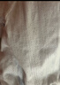 多嘻噜卡婴儿衣服夏季宝宝连体衣短袖爬服透气外出服  浅蓝咖熊 73cm 实拍图