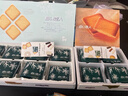 白色恋人北海道日本进口高端巧克力夹心饼干零食食品礼盒年货礼物送朋友 白色恋人饼干24枚/盒纯白264g 实拍图